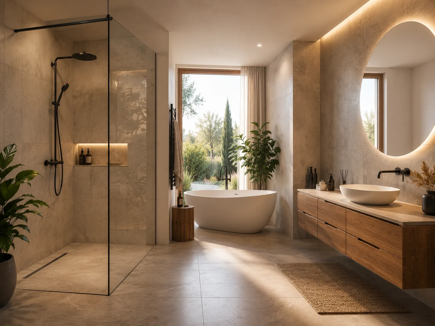 Badezimmer Mönchengladbach – Schroers