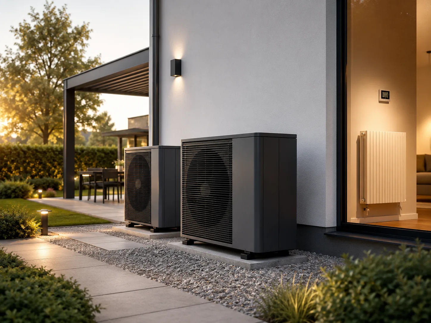 Wärmetechnik & Wärmepumpe Mönchengladbach – Schroers