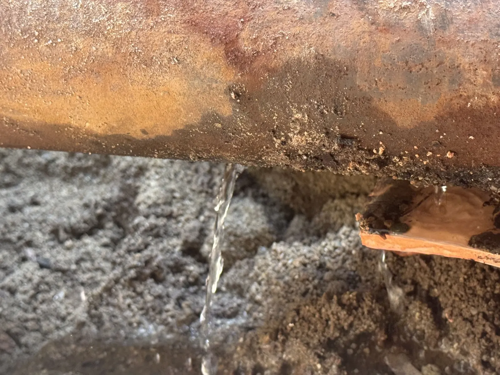 Wasserschaden Sanierung – Bild 10