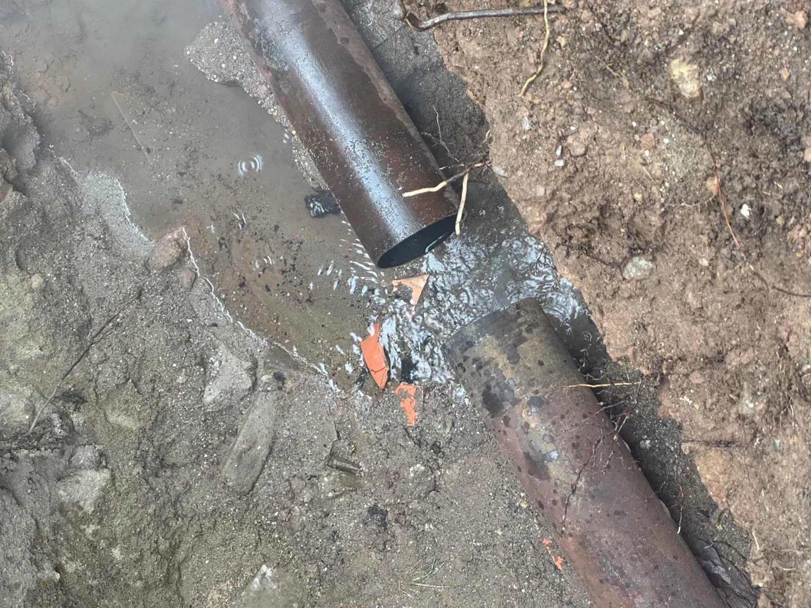 Wasserschaden Sanierung – Bild 12