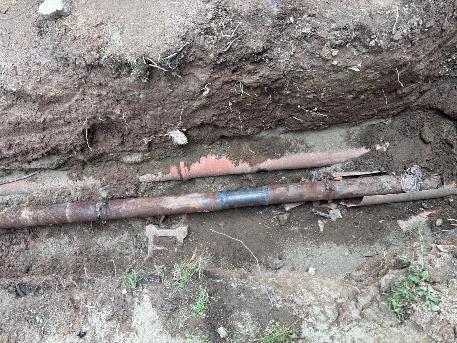 Wasserschaden Sanierung – Bild 13